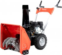 Photos - Snow Blower FAWORYT KZO66LE 