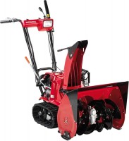 Photos - Snow Blower Honda HS 655 ETD1 