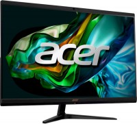 Photos - Desktop PC Acer Aspire C24-1800 (DQ.BLFME.00R)
