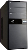 Photos - Desktop PC 3Q Unity Intel (i840-405.R7750-R)