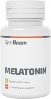Photos - Amino Acid GymBeam Melatonin 120 tab 
