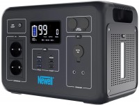 Photos - Portable Power Station Newell Argus 2200 
