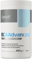 Photos - Amino Acid OstroVit BCAAdvanced 450 g 