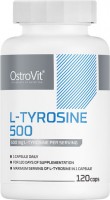 Photos - Amino Acid OstroVit L-Tyrosine 500 120 cap 