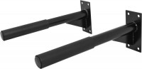 Pull-Up Bar / Parallel Bar Gorilla Sports 100793-00019-0001 