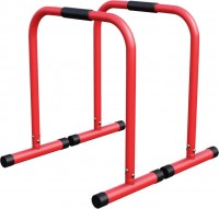 Pull-Up Bar / Parallel Bar Gorilla Sports 100829-00038-0001 