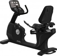 Photos - Exercise Bike Aerostream AT-744G LED 