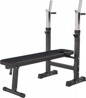 Weight Bench Gorilla Sports 100118-00019-0001 