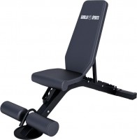 Photos - Weight Bench Gorilla Sports 101178-00019-0001 