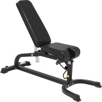 Photos - Weight Bench Gorilla Sports 100858-00019-0001 