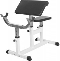 Photos - Weight Bench Gorilla Sports 100119-00022-0001 