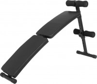 Weight Bench Gorilla Sports 100481-00019-0001 