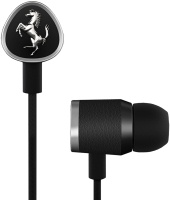 Photos - Headphones Ferrari Cavallino G150i 