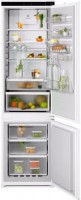 Photos - Integrated Fridge Electrolux ENT 6ME19 S 