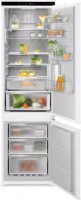 Photos - Integrated Fridge Electrolux ENC 8MC19 S 