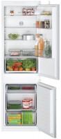 Photos - Integrated Fridge Bosch KIV 86NSE0 