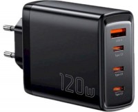 Photos - Charger Essager Extreme 120W GaN 