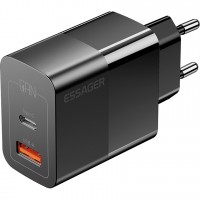 Photos - Charger Essager Pinchen 33W 