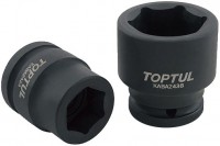 Photos - Bits / Sockets TOPTUL KABA2424 