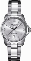 Wrist Watch Certina DS Podium C001.410.11.037.00 