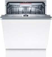 Photos - Integrated Dishwasher Bosch SMV 4ECX08E 