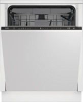 Photos - Integrated Dishwasher Beko BDIN 36530 