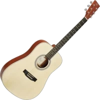 Acoustic Guitar SX SD304T 