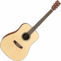 Photos - Acoustic Guitar SX SD304K 