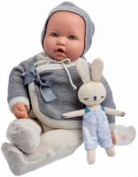 Doll JC Toys La Baby 15201 