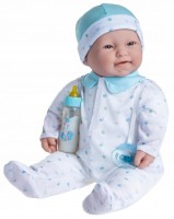 Doll JC Toys La Baby Boutique 15344 