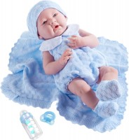 Doll JC Toys La Newborn Boutique 18054 