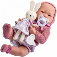 Doll JC Toys La Newborn Boutique 18067 