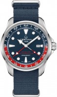 Wrist Watch Certina DS Action GMT C032.429.18.041.00 