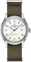 Photos - Wrist Watch Certina DS Powermatic 80 C038.407.18.037.00 