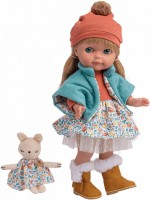 Photos - Doll JC Toys Chloe 32000 