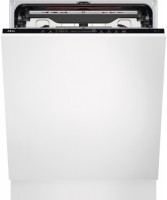 Integrated Dishwasher AEG FSK 75778 P 