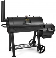 Photos - BBQ / Smoker HECHT Sentinel Max 