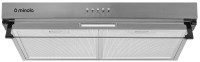 Photos - Cooker Hood Minola HPL 517 I stainless steel