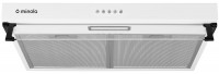 Photos - Cooker Hood Minola HPL 517 WH white