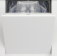 Photos - Integrated Dishwasher Indesit D2IHL 326 