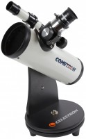 Telescope Celestron Cometron FirstScope 