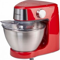 Photos - Food Processor Kenwood Prospero Plus KHC29.P0RD red