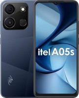 Photos - Mobile Phone Itel A05s 32 GB / 2 GB