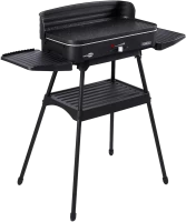 BBQ / Smoker Tower Indoor and Outdoor Electric Barbecue Grill 