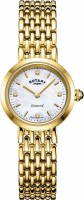 Wrist Watch Rotary Balmoral LB00900/41/D 