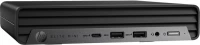 Photos - Desktop PC HP Elite Mini 600 G9 (7Z6B4AA)