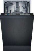 Photos - Integrated Dishwasher Siemens SR 61HX16 KE 