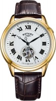 Wrist Watch Rotary Cambridge GS05368/70 
