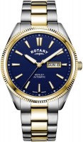 Wrist Watch Rotary Henley GB05381/05 