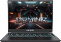 Photos - Laptop Gigabyte G6 MF